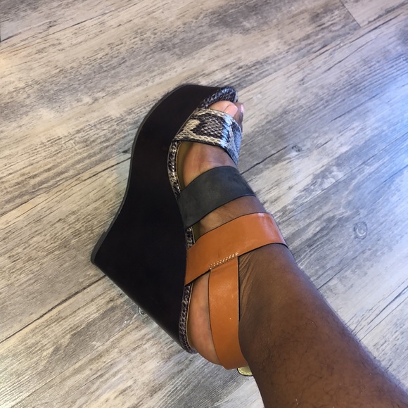 Wedges - Picture 4 of 6